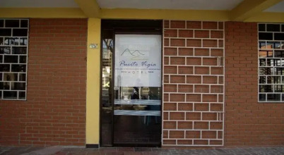 Hotel Puerto Vigia, фото 22 Hotel Puerto Vigia, фото 22