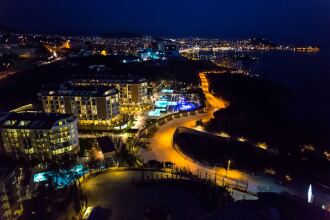 Ramada Resort Kusadasi