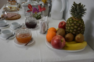 Hotel Ramdas, фото 12 Hotel Ramdas, фото 12