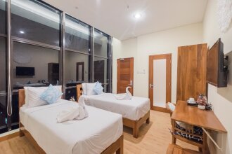 Caroline Guest House, фото 22