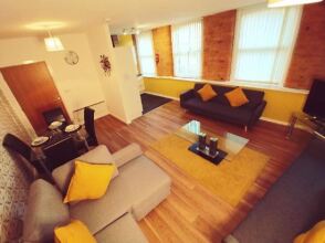 City Stop Manchester, фото 37 City Stop Manchester, фото 37