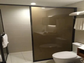 All Seasons Hotel- West Lake Jiefang Rd Branch, фото 33 All Seasons Hotel- West Lake Jiefang Rd Branch, фото 33