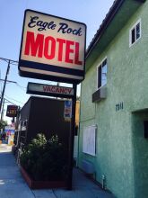 Eagle Rock Motel, фото 4