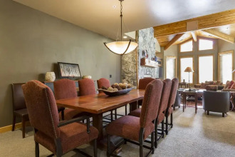 Trails End Lodge, фото 12 Trails End Lodge, фото 12