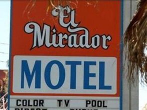 El Mirador Motel, фото 18