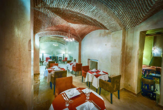 CARAVANSERAI, фото 28 CARAVANSERAI, фото 28