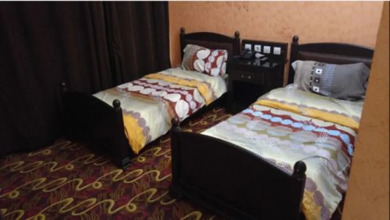 Casablanca Dar El Beida, фото 36