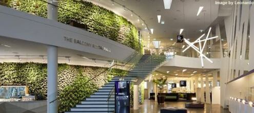 Ac Bella Sky By Marriott, фото 9 Ac Bella Sky By Marriott, фото 9