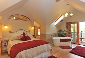 Baywick Inn Bed & Breakfast, фото 3 Baywick Inn Bed & Breakfast, фото 3