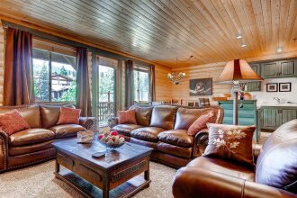 Black Bear Lodge, фото 5 Black Bear Lodge, фото 5