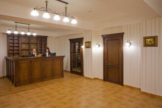 Orly Park-Hotel, фото 6