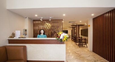 Midori Boutique Hotel, фото 45