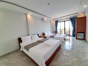 Dinh Huong Hotel, фото 3 Dinh Huong Hotel, фото 3