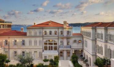 Отель Six Senses Kocatas Mansions, фото 35 Отель Six Senses Kocatas Mansions, фото 35