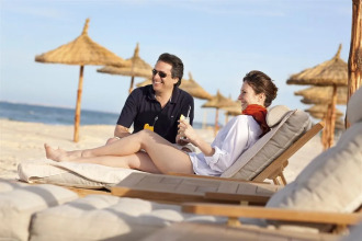 Moevenpick Resort & Spa Sousse, фото 38 Moevenpick Resort & Spa Sousse, фото 38