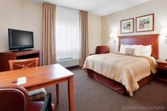 Candlewood Suites Reading, фото 4