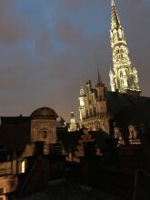 Exclusive Flats In Brussels Grand-Place, фото 6