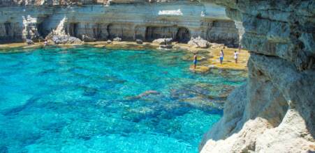 Beautiful Villa With Private Pool, Protaras Villa 1258, фото 14 Beautiful Villa With Private Pool, Protaras Villa 1258, фото 14