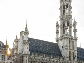 Ibis Off Grand Place, фото 11