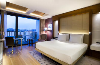 The Grand Tarabya, фото 49 The Grand Tarabya, фото 49