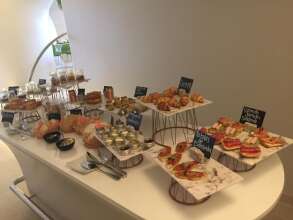 Director El Golf, фото 18 Director El Golf, фото 18