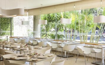 Fiesta Inn Guadalajara Expo, фото 39