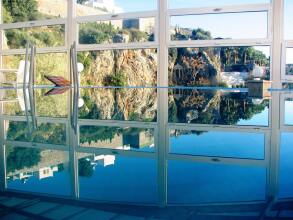 Thermemaris Spa & Thermal Hotel, фото 12