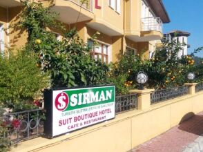 Sirman Suite Hotel, фото 37