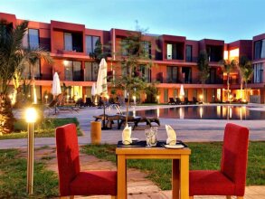 Rawabi Hotel & Spa, фото 28 Rawabi Hotel & Spa, фото 28