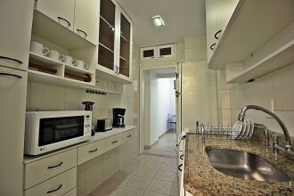 Rio Spot Apartment U011, фото 12