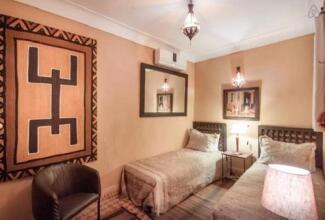 Housing Marrakech Chez Rachid, фото 4 Housing Marrakech Chez Rachid, фото 4