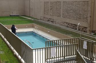 Bello Depto Catedral 2, фото 8 Bello Depto Catedral 2, фото 8