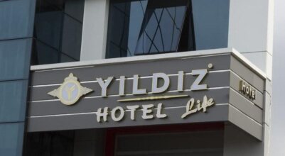 Yildiz Life Hotel, фото 40