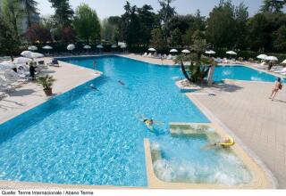 Terme Internazionale, фото 33