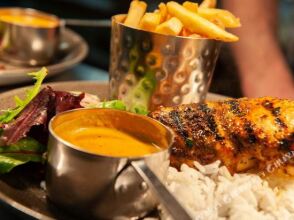 The Coachman Hotel, фото 33 The Coachman Hotel, фото 33