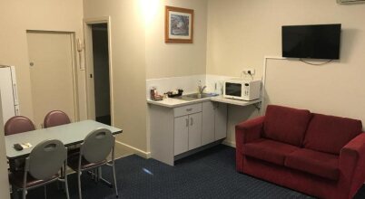 B.W Orange Motor Inn, фото 26