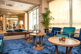 Hotel Greif, фото 39