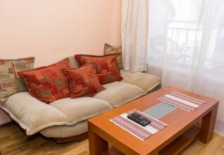 FM Premium 2-BDR Apartment - Made of Wood - Varna, фото 6