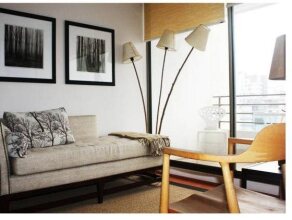 Apart Urbano Providencia, фото 24 Apart Urbano Providencia, фото 24