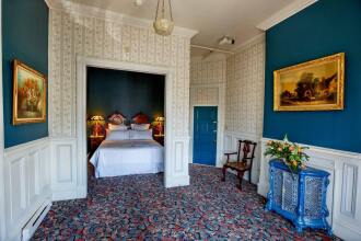 Eagle House Victorian Inn, фото 21