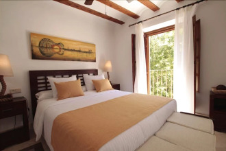 Entre Dos Aguas Hotel Boutique, фото 41