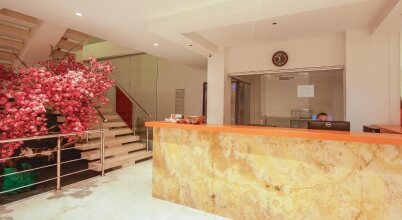 Hotel Isla Capri, фото 9