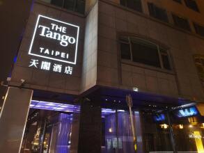 The Tango Taipei ChangAn