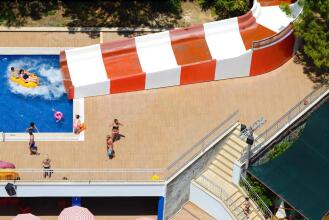 Water Planet And Aquapark, фото 36