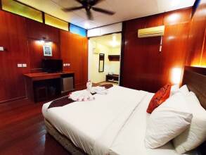 Shell Out Cenang Beach Resort, фото 48 Shell Out Cenang Beach Resort, фото 48