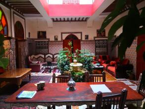 Riad Itry - Hostel, фото 20 Riad Itry - Hostel, фото 20