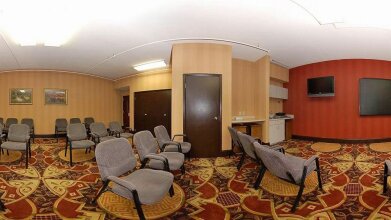 Best Western Plus Roper Mountain Road Inn And Suites, фото 27