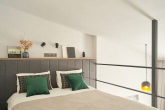 Апартаменты Дерибас, фото 22 Апартаменты Дерибас, фото 22