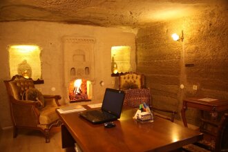 Yasin's Place Cave Hotel, фото 8