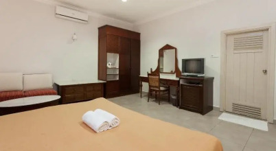 Dream Garden Resort Langkawi, фото 20